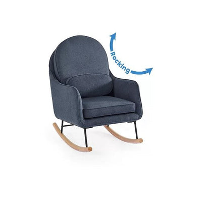 Ella Rocker with Live Smart Evolve Fabric (Choose Your Color)