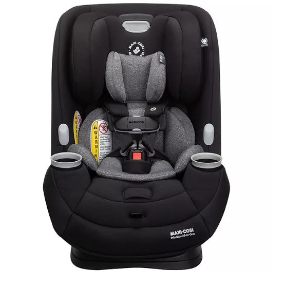 Maxi-Cosi Pria Max All-In-One Convertible Car Seat (Choose Your Color)