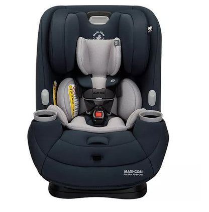 Maxi-Cosi Pria Max All-In-One Convertible Car Seat (Choose Your Color)