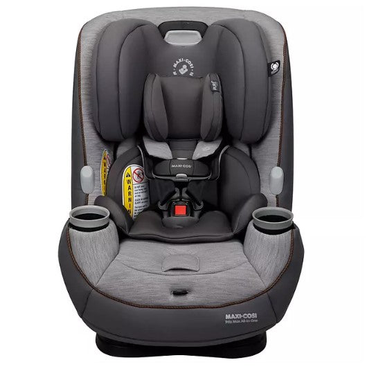 Maxi-Cosi Pria Max All-In-One Convertible Car Seat (Choose Your Color)