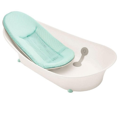 Contours Oasis 2-in-1 Comfort Cushion Tub