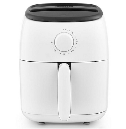 Tasti-Crisp Express Air Fryer, 2.6 Quart (Assorted Colors)