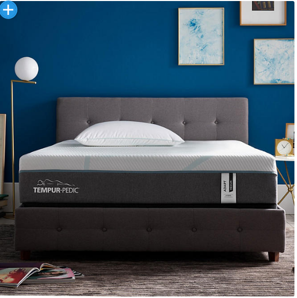 Tempur-Pedic TEMPUR-Adapt Medium Hybrid Mattress