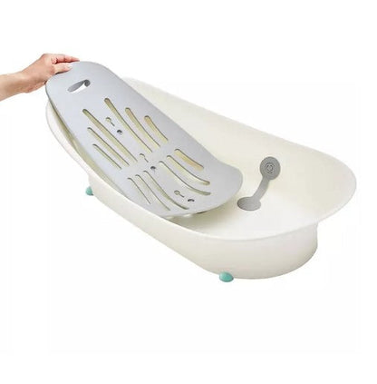 Contours Oasis 2-in-1 Comfort Cushion Tub