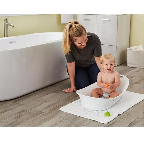 Contours Oasis 2-in-1 Comfort Cushion Tub