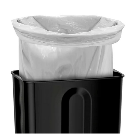 Tramontina 13-Gallon Step Trash Can, Assorted Colors