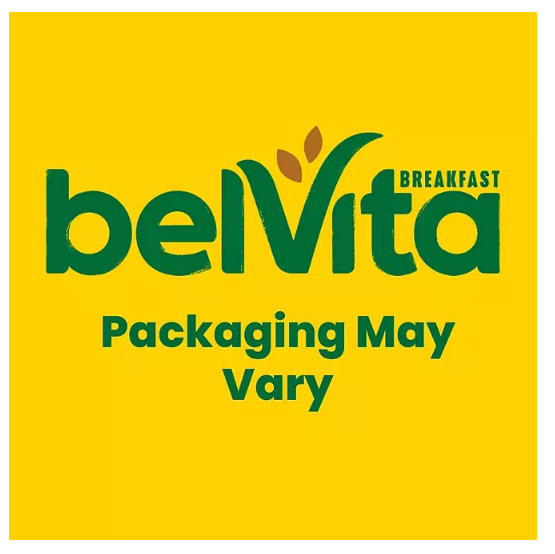 belVita Bites Breakfast Biscuits Variety Pack (36 pk.)