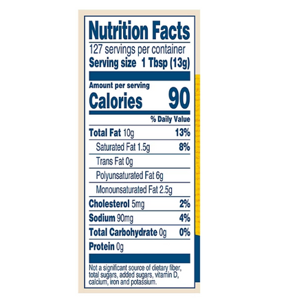 Hellmann's Real Mayonnaise (64 oz.)