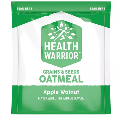 Health Warrior IQO, Flavor Variety (20 ct.)