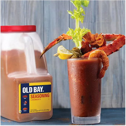 Old Bay Seasoning (7.5 lbs.)