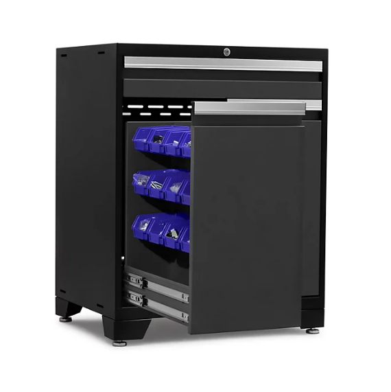 NewAge Products Pro 3.0 Multifuction Cabinet