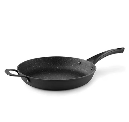 Starfrit The Rock 12" Cast Iron Pan