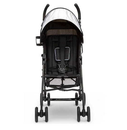 Jeep PowerGlyde Plus Stroller + Accessories (Choose Color)