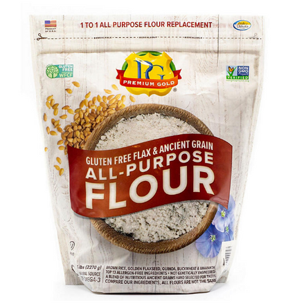 Premium Gold All Purpose Flour (5 lbs.)