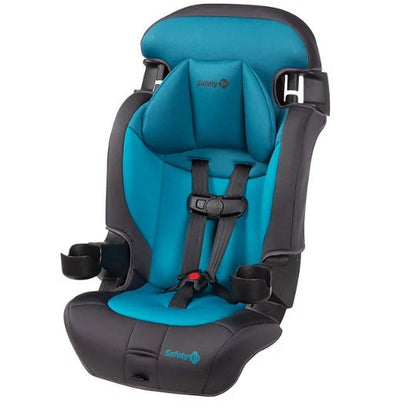 Safety 1st Grand 2-in-1 Booster Car Seat (Choose Your Color)