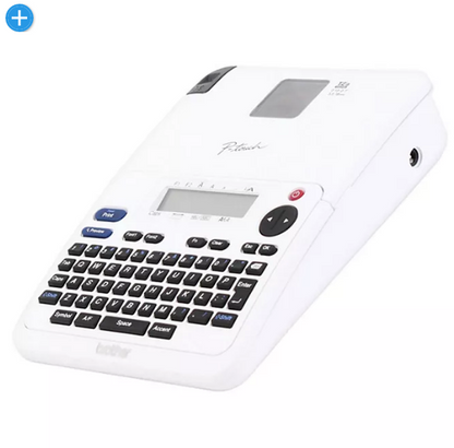 Brother P-Touch Home & Office Label Maker PT-2040SC