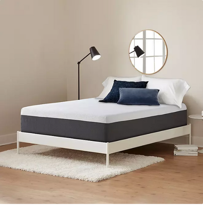 Serta Perfect Sleeper Astoria Medium Hybrid Mattress