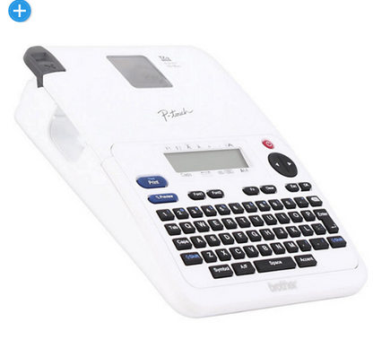 Brother P-Touch Home & Office Label Maker PT-2040SC