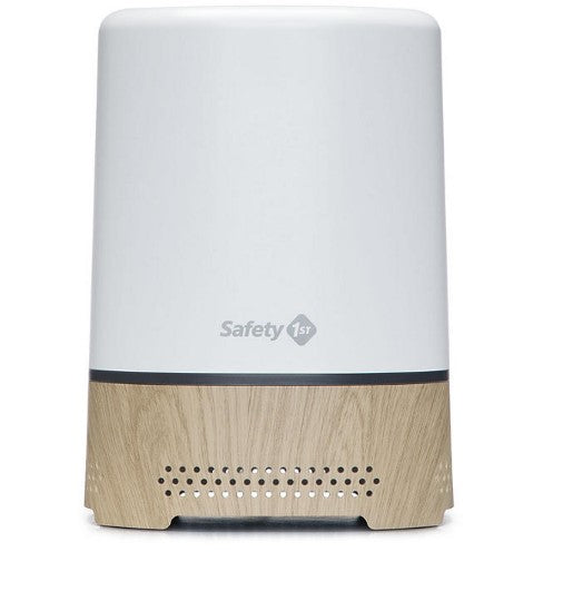 Safety 1st Smart Air Purifier, Natural with White