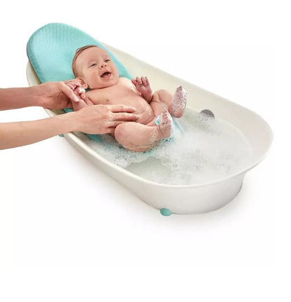 Contours Oasis 2-in-1 Comfort Cushion Tub