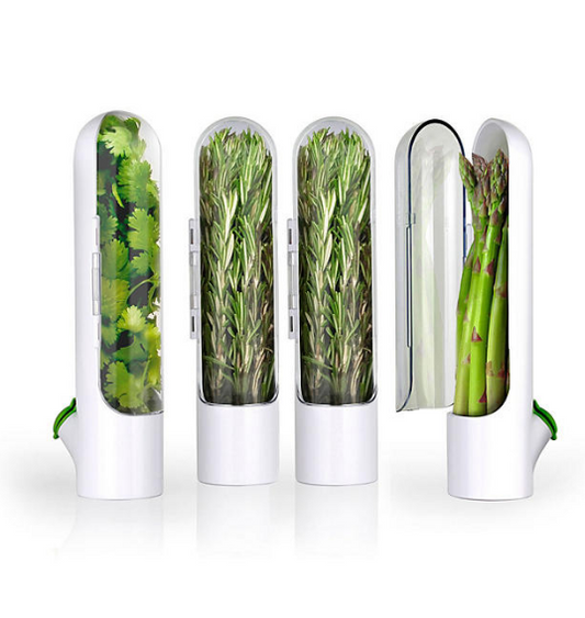 Prepara Herb Savor Pod 2.0, 4-Pack