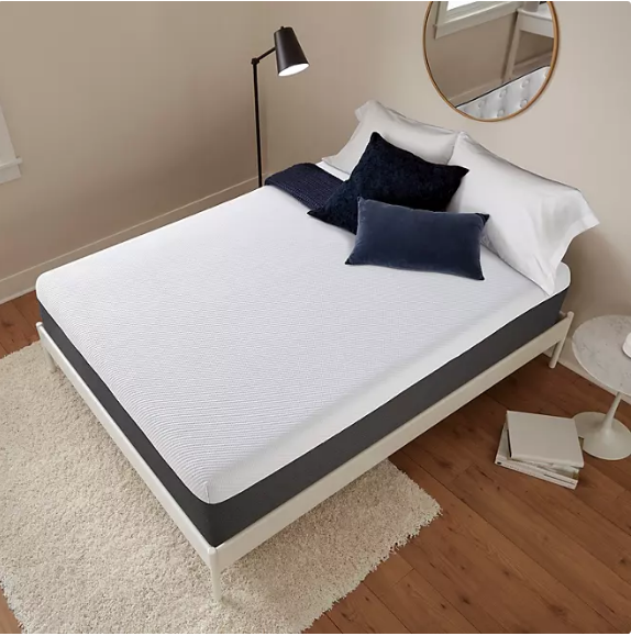 Serta Perfect Sleeper Astoria Medium Hybrid Mattress