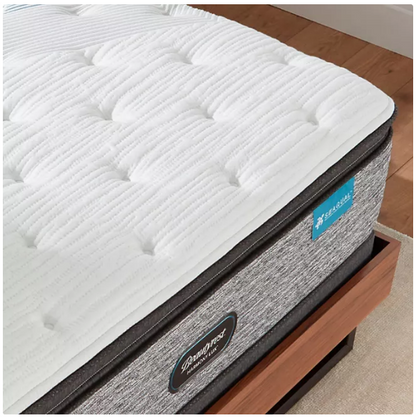 Beautyrest Harmony Lux HL-1000 Mattress (Available in Medium Pillow Top and Extra Firm)