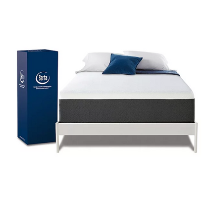 Serta Perfect Sleeper Astoria Medium Hybrid Mattress