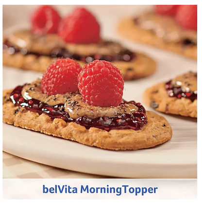 belVita Blueberry Breakfast Biscuits (25 pk.)