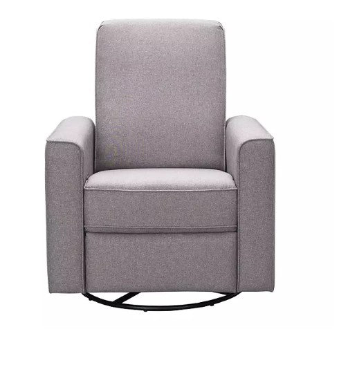 Langley Swivel Glider Recliner, Assorted Colors