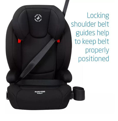 Maxi-Cosi RodiSport Booster Car Seat (Choose Your Color)