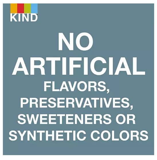 KIND Minis Variety Pack (32 pk.)