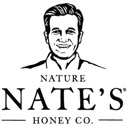 Nature Nate's 100% Organic Pure Raw and Unfiltered Honey (40 oz.)