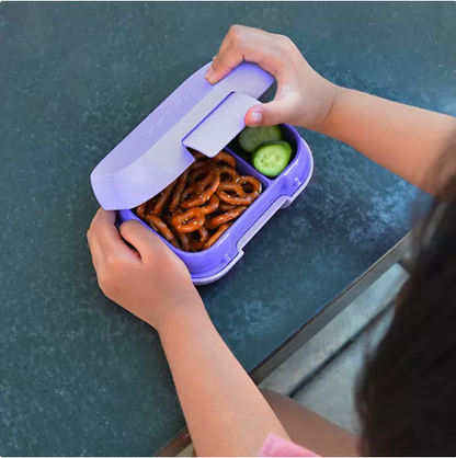 Bentgo Kids Chill Lunch box+ Bentgo Kids Snack Box