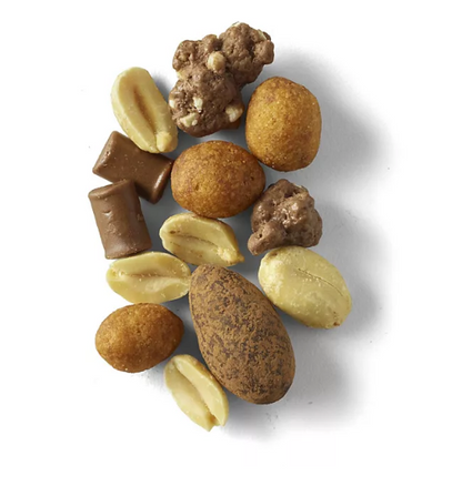 Wild Roots Peanut Butter Chocolate Trail Mix (25 oz.)