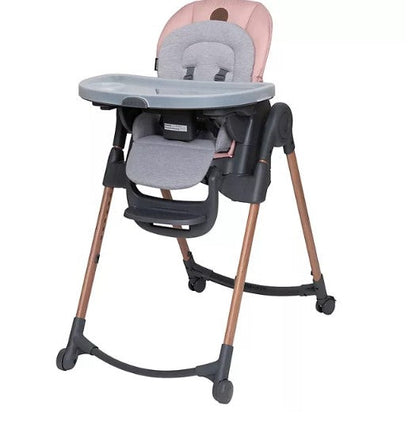 Maxi-Cosi 6-in-1 Minla High Chair (Choose Your Color)