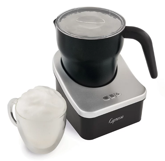 Capresso Automatic Milk Frother