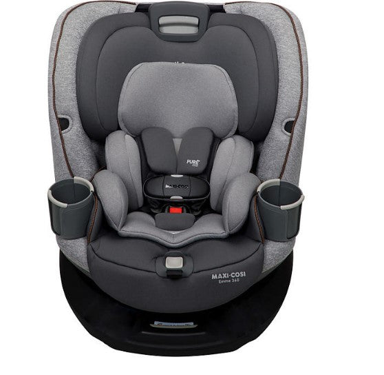 Maxi-Cosi Emme 360 All in One Convertible Car Seat, Choose Your Color