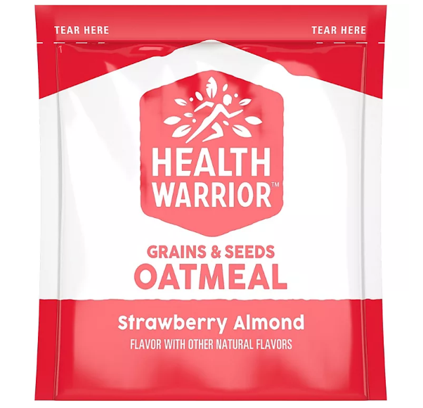 Health Warrior IQO, Flavor Variety (20 ct.)