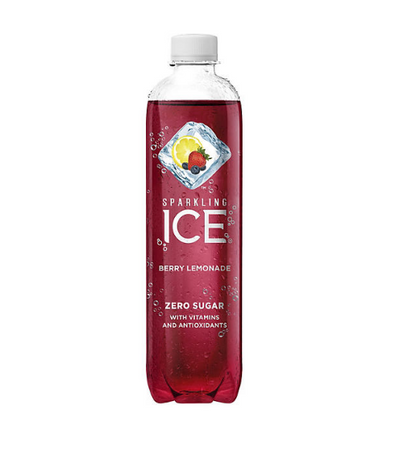 Sparkling Ice Lemonade Variety Pack (17 fl. oz., 24 pk.)