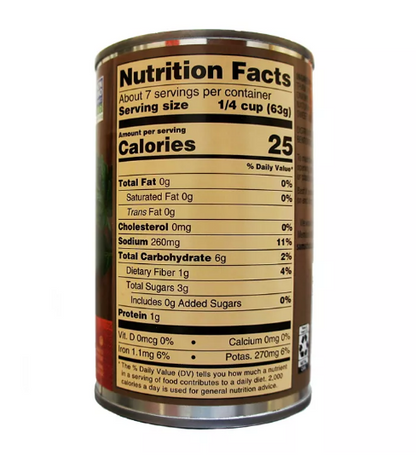 Member's Mark Tomato Sauce (15 oz., 12 ct.)