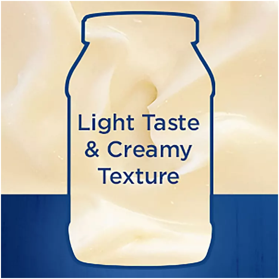 Kraft Real Mayo Creamy and Smooth Mayo (30 oz., 2 pk.)