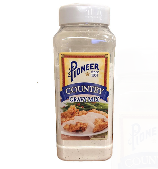 Pioneer Country Gravy (15.1 oz.)