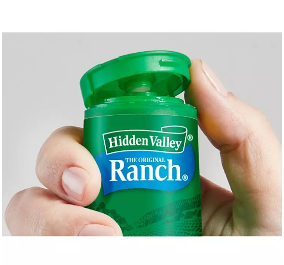 Hidden Valley Original Ranch Dressing (40 oz., 2 pk.)