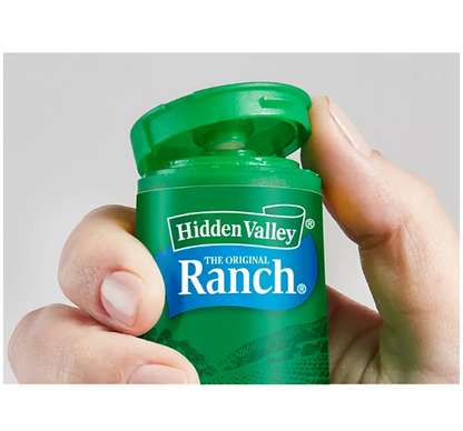 Hidden Valley Original Ranch Dressing (40 oz., 2 pk.)