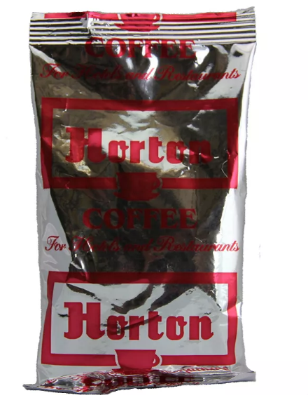 McCullagh Coffee Horton Blend (2 oz., 42 ct.)